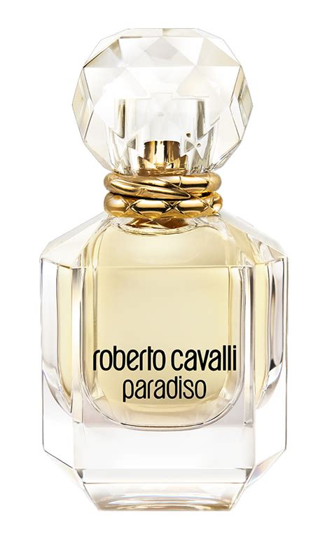 Paradiso Roberto Cavalli perfume 